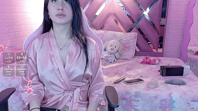 Lexy_Dumoun_ live