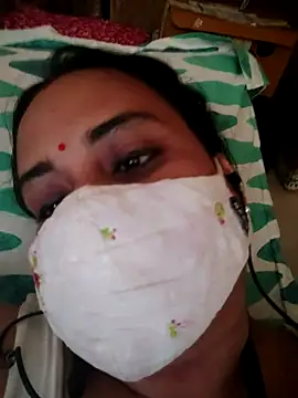 Sheela-Bhabi live