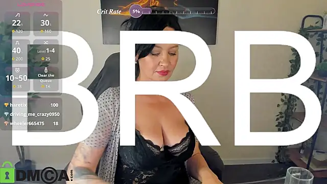Sara_Devills live