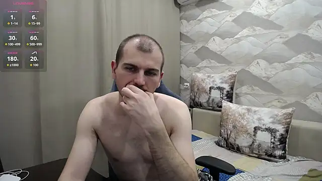 SerzhKorol1 live