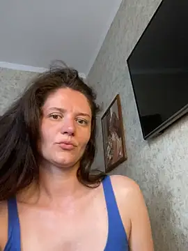 MariannaSi live