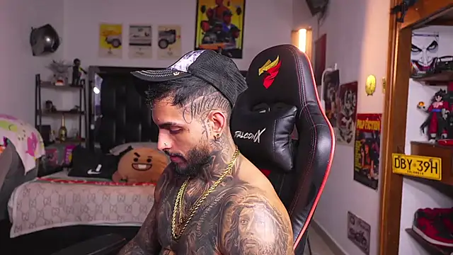 logan_hugh8 live