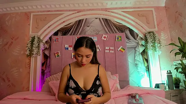 dulce_girls live