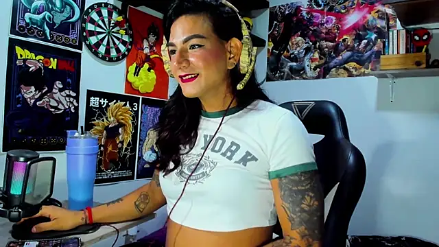 ShadowSeductress_ live