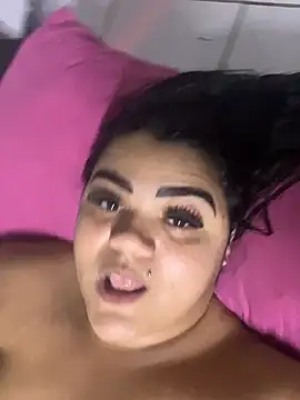 MorenaCariok live