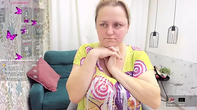 ScarlettSoft live