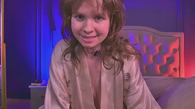 Lilly_Stark live
