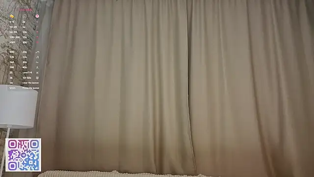 AnabelHun live