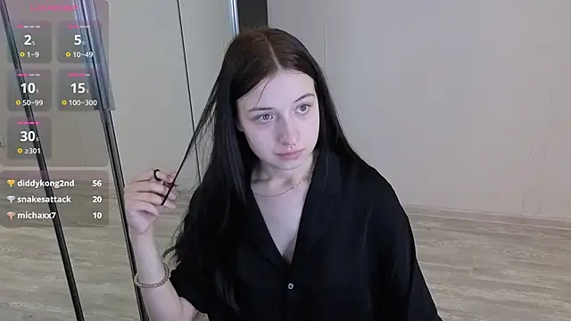 AlicePowells live