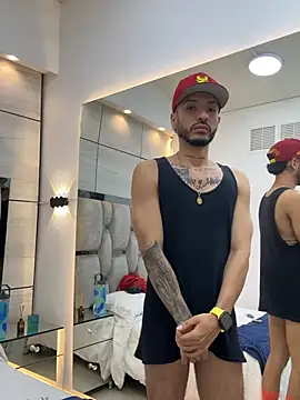 denis_winslow live