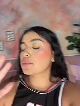 EvasBlazeXXX live