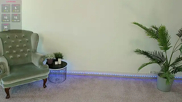 Mila_Stain live