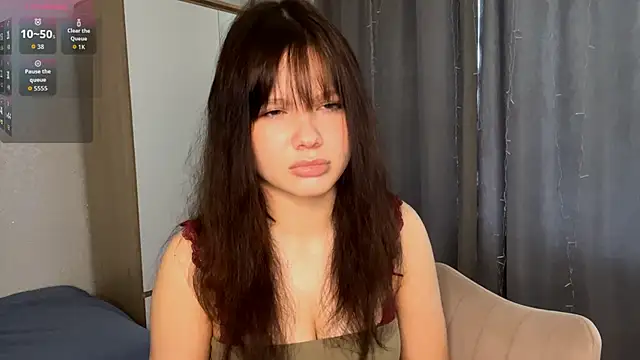EmilyMercurial live