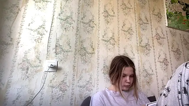 SusanaLeichty live