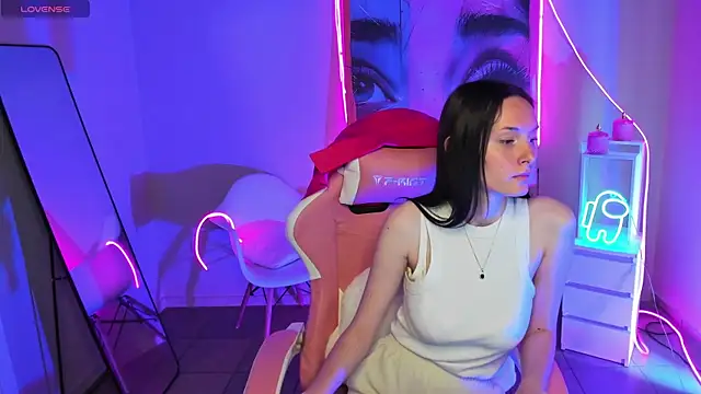 Eva_Leeee live