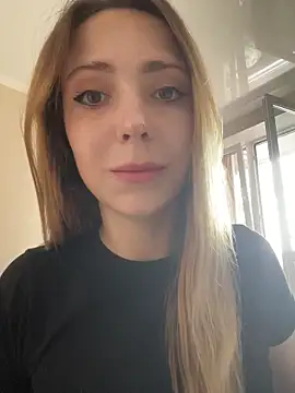 JesicaJensen live