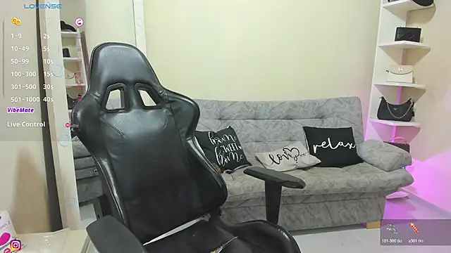 candy_alicee live