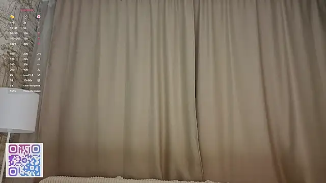 AnabelHun live