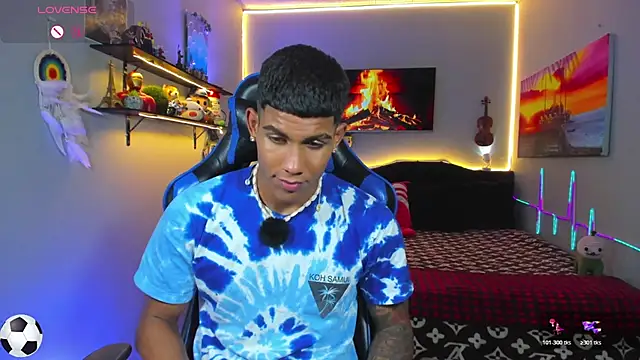 Damian_latinxxx live