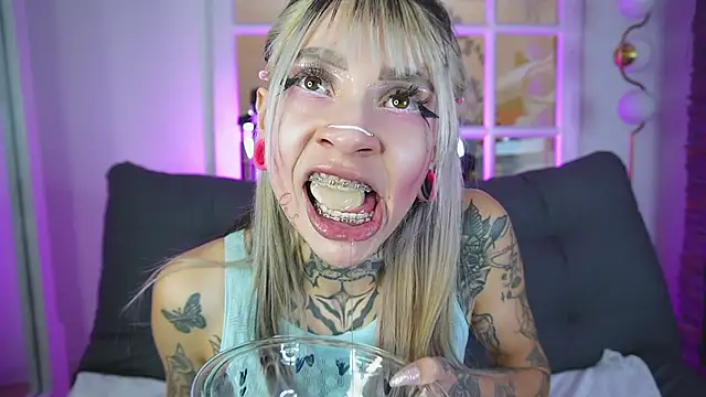 miss___angel live