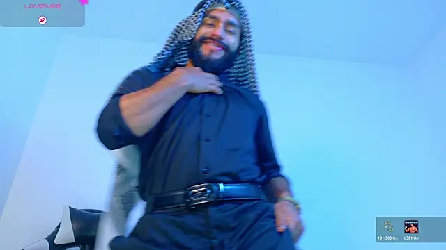Thaiel_Fosteer live