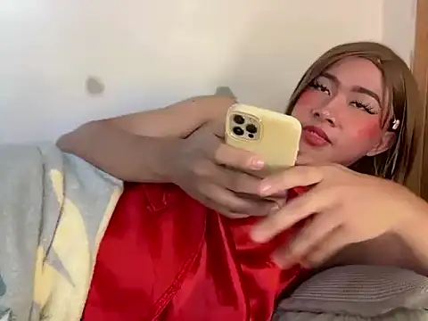 Miss_CandyX live