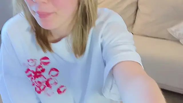 LittleForestELF2 live