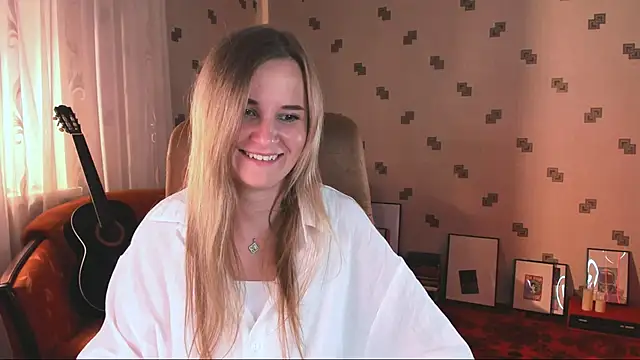 MiaSparkes live