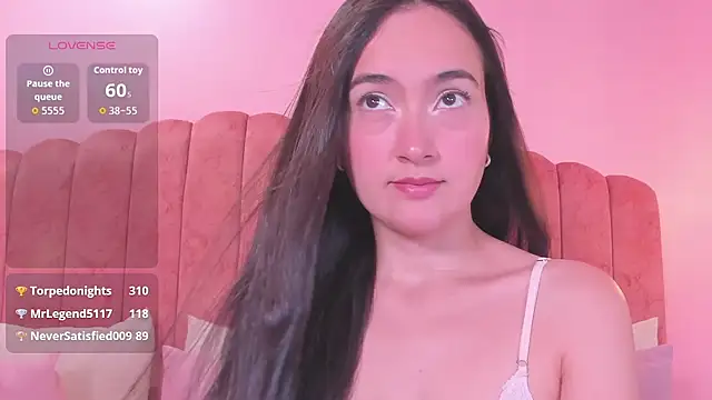 alma_sweeet live