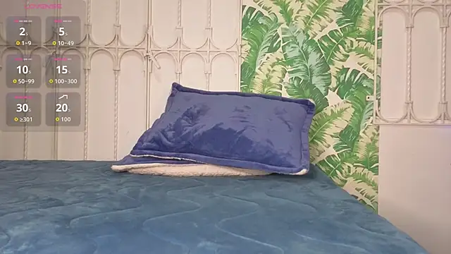 baby_julieta00 live