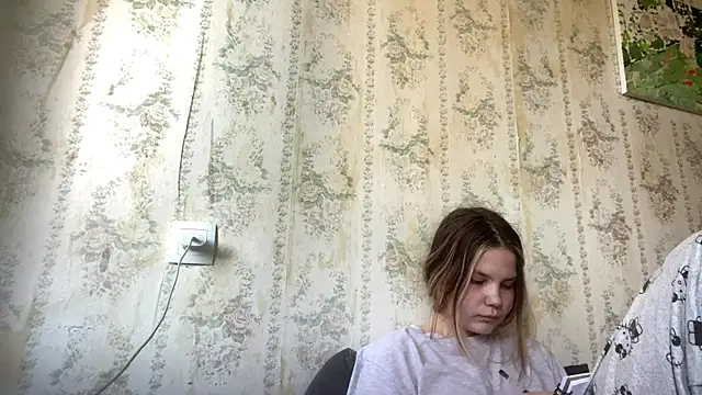SusanaLeichty live