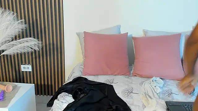 Lissa_Blaze live
