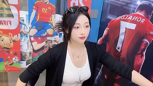 DuooMii live