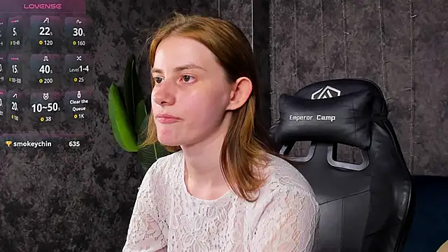 Lilli_Rivera live