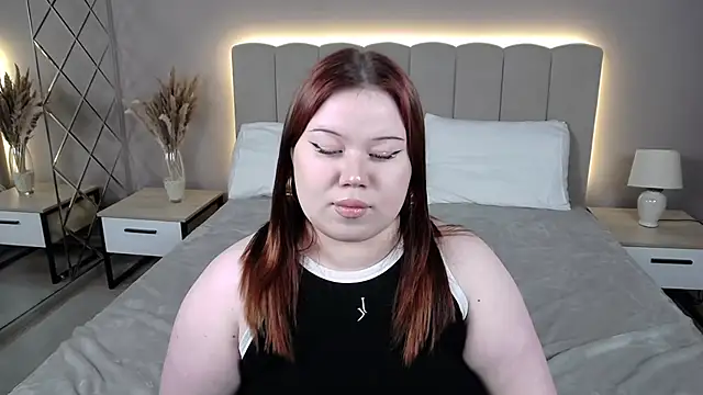 EvaBlunsh_ live