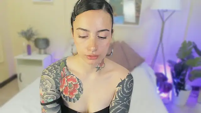 Katushka_dh live