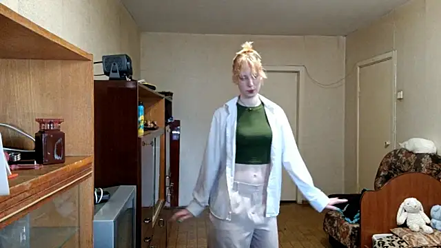 CuteLittleAngel profile
