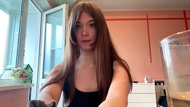 CatherynShubin live