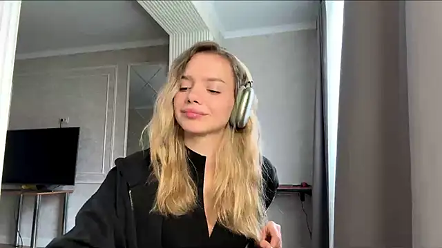 DorianRamsden live