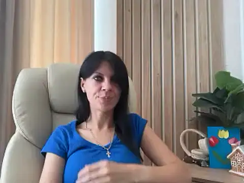 InjaAtHome live