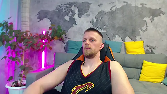 VikingChrisss live
