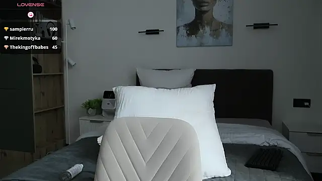 Dasha_WEYT live