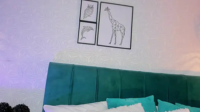 ninna_curly live