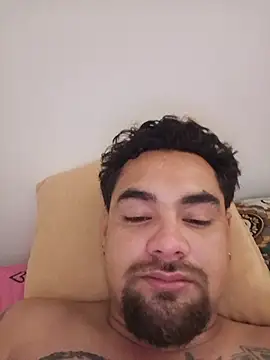 Maximo_cum27 live