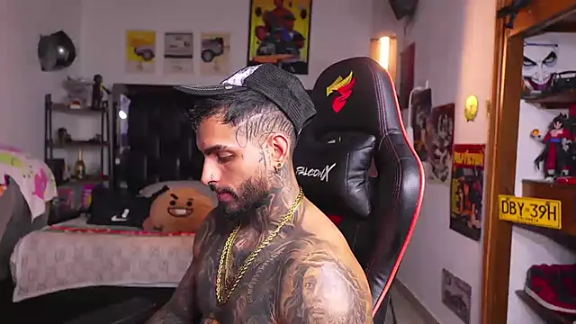 logan_hugh8 live