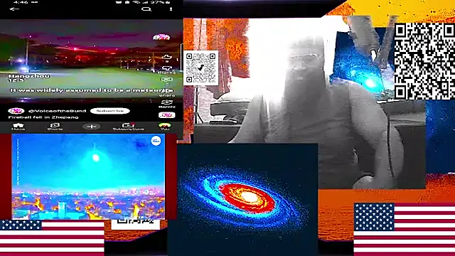 RussellTaylorLacy live