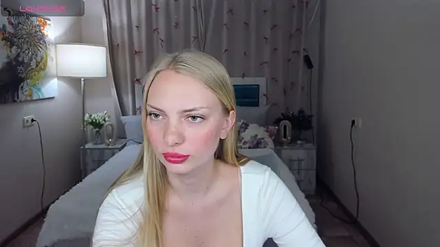 NancyGlamour live
