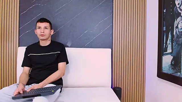 Isak_Berekoa live