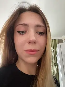 JesicaJensen live