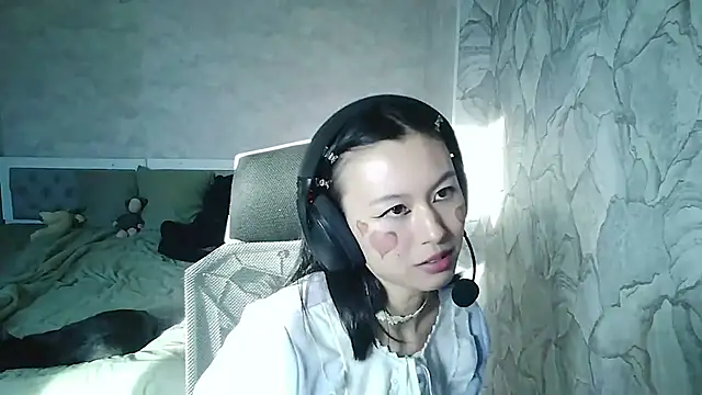 JacklynGingrich live